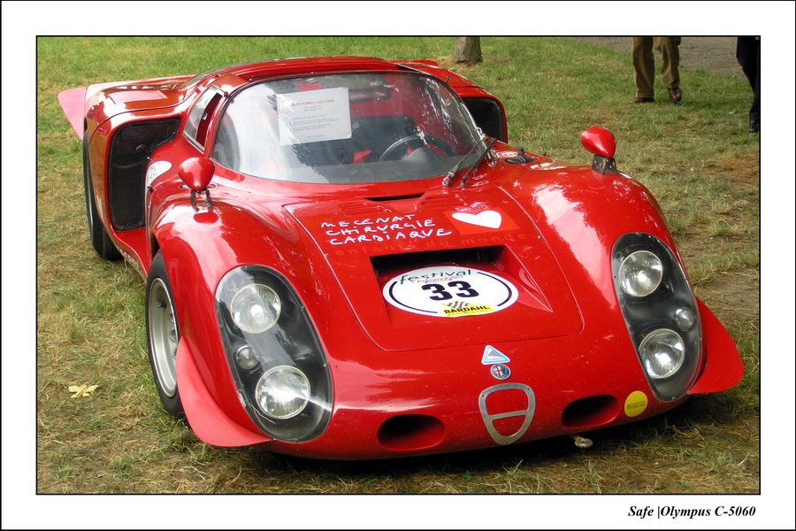 2004 - 04 - Alfa romeo.JPG